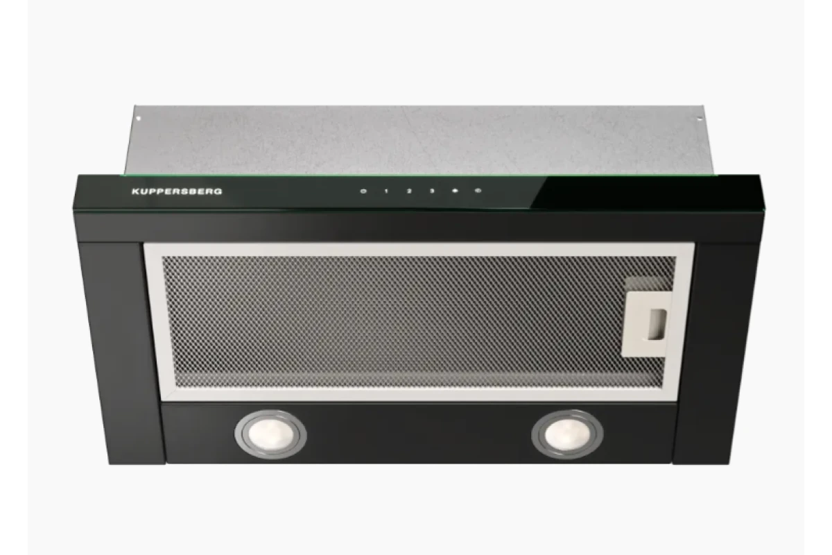 Вытяжка Kuppersberg SLIMTOUCH 60 B
