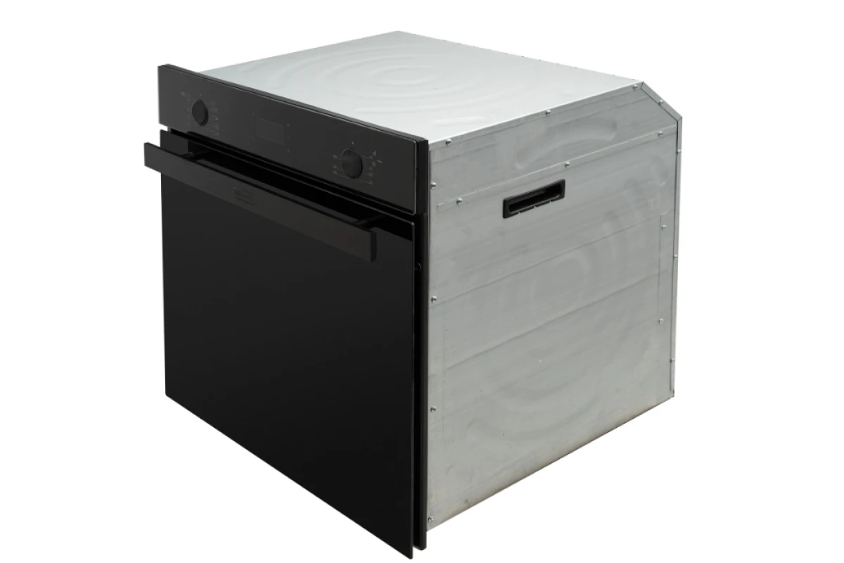 Духовой шкаф DeLonghi DEO 755 NB Martina