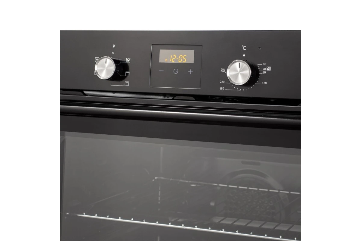 Электрический духовой шкаф Simfer B6EB560001