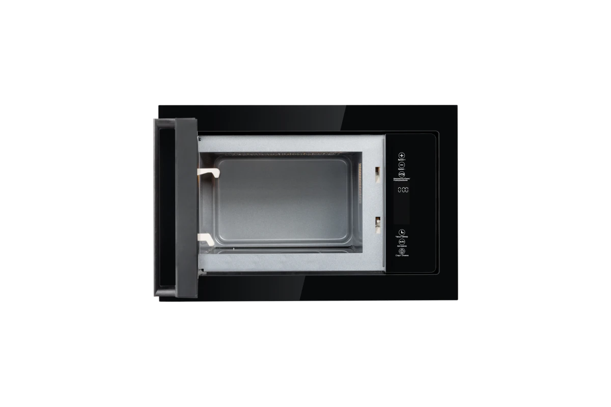 Встраиваемая микроволновая печь Hiberg i-VM 8505 B