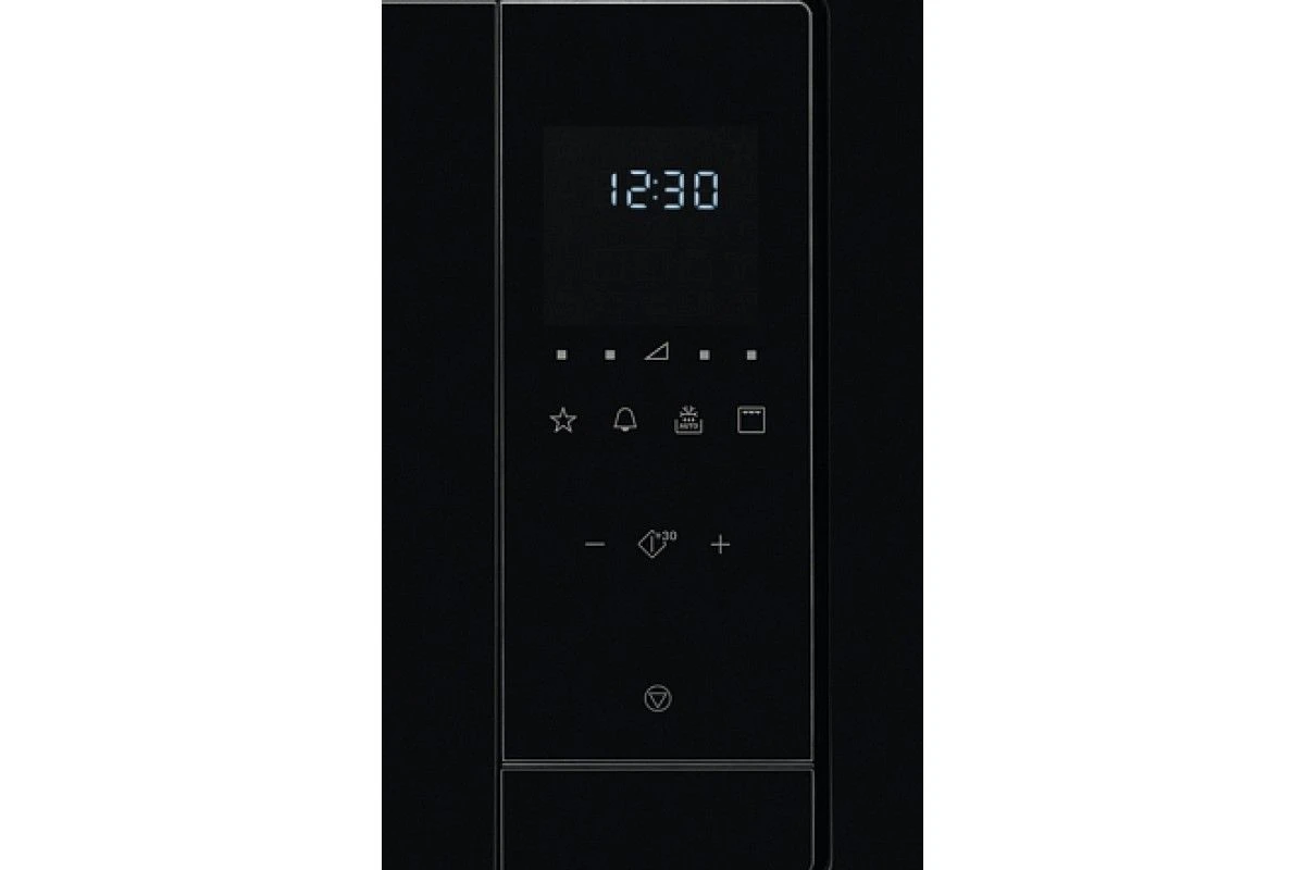 Встраиваемая микроволновая печь AEG MSB2547D-M