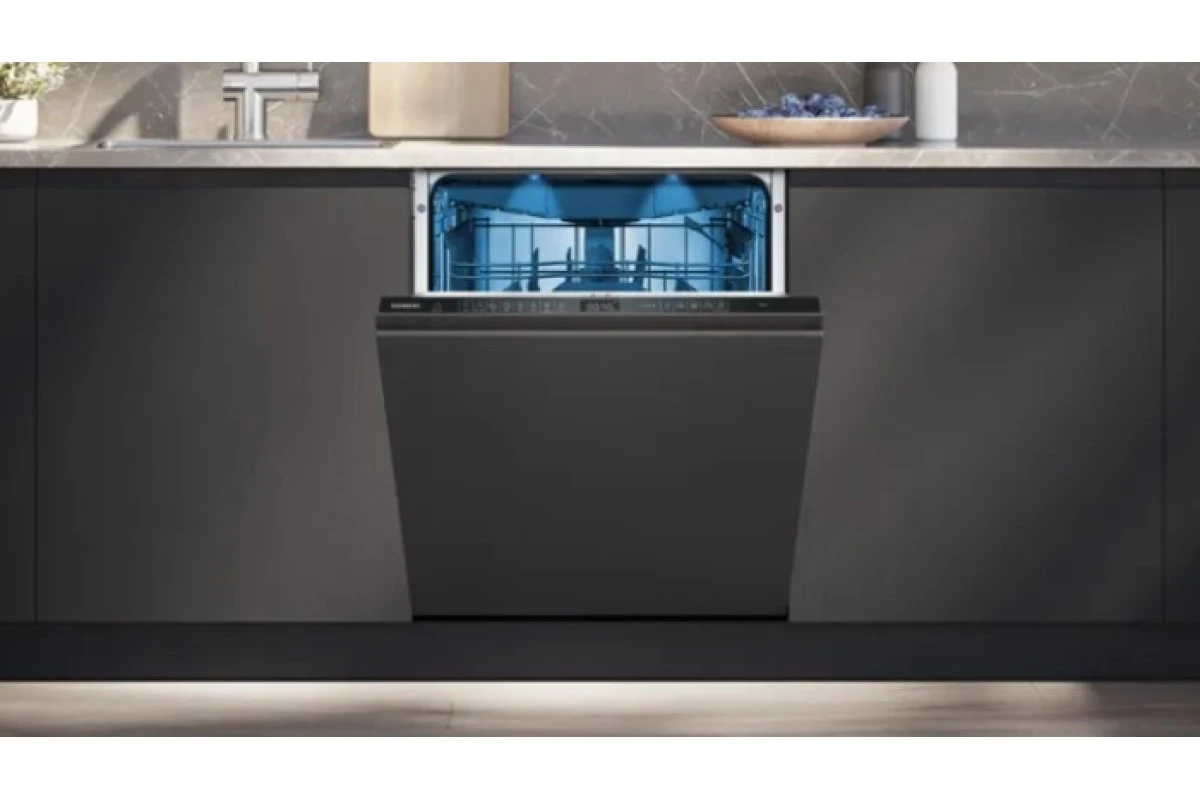 Посудомоечная машина Siemens SN85TX00CE