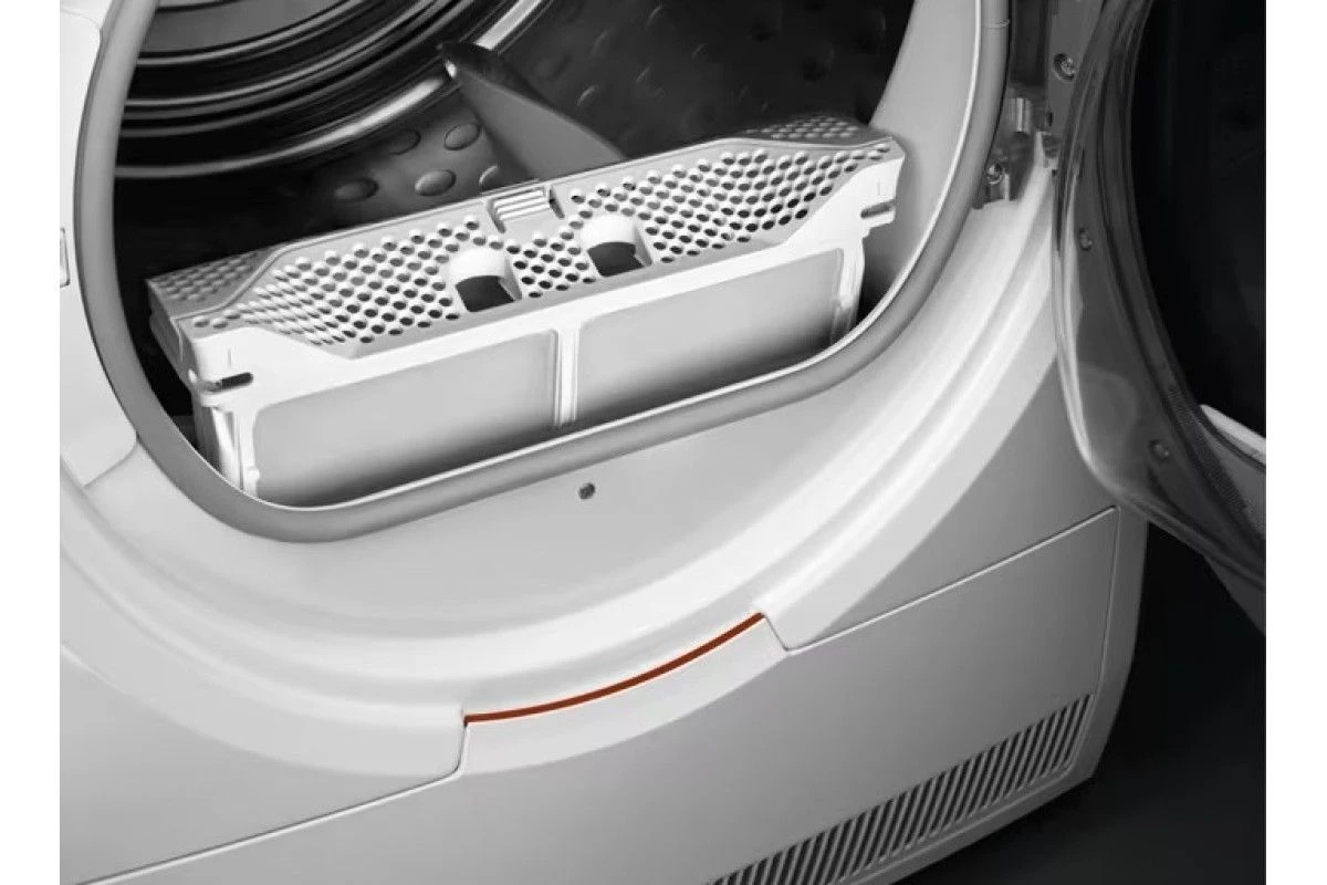 Сушильная машина Aeg TR718BE