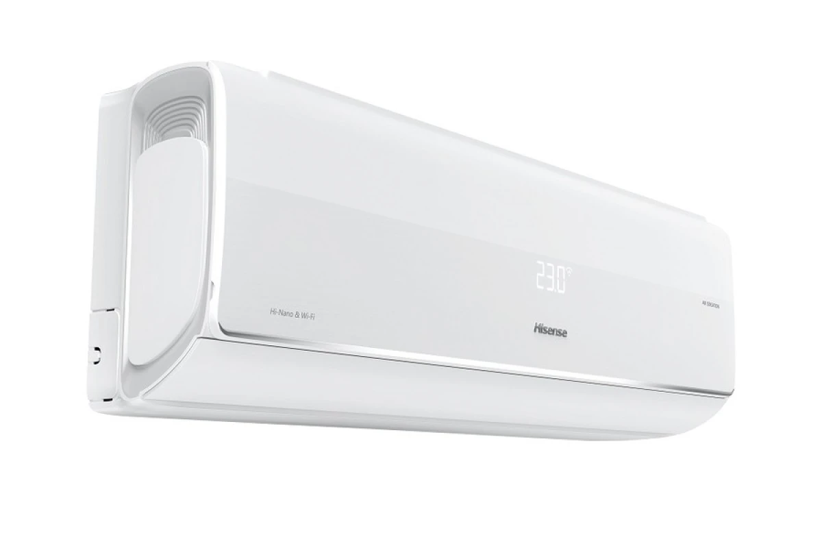 Кондиционер Hisense Air Sensation Superior AS-10UW4RXVQF00