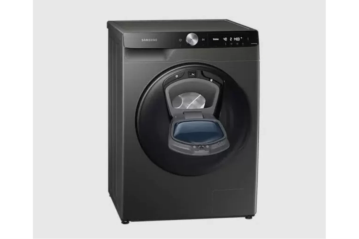 Стиральная машина Samsung WD10T654CBX/LP