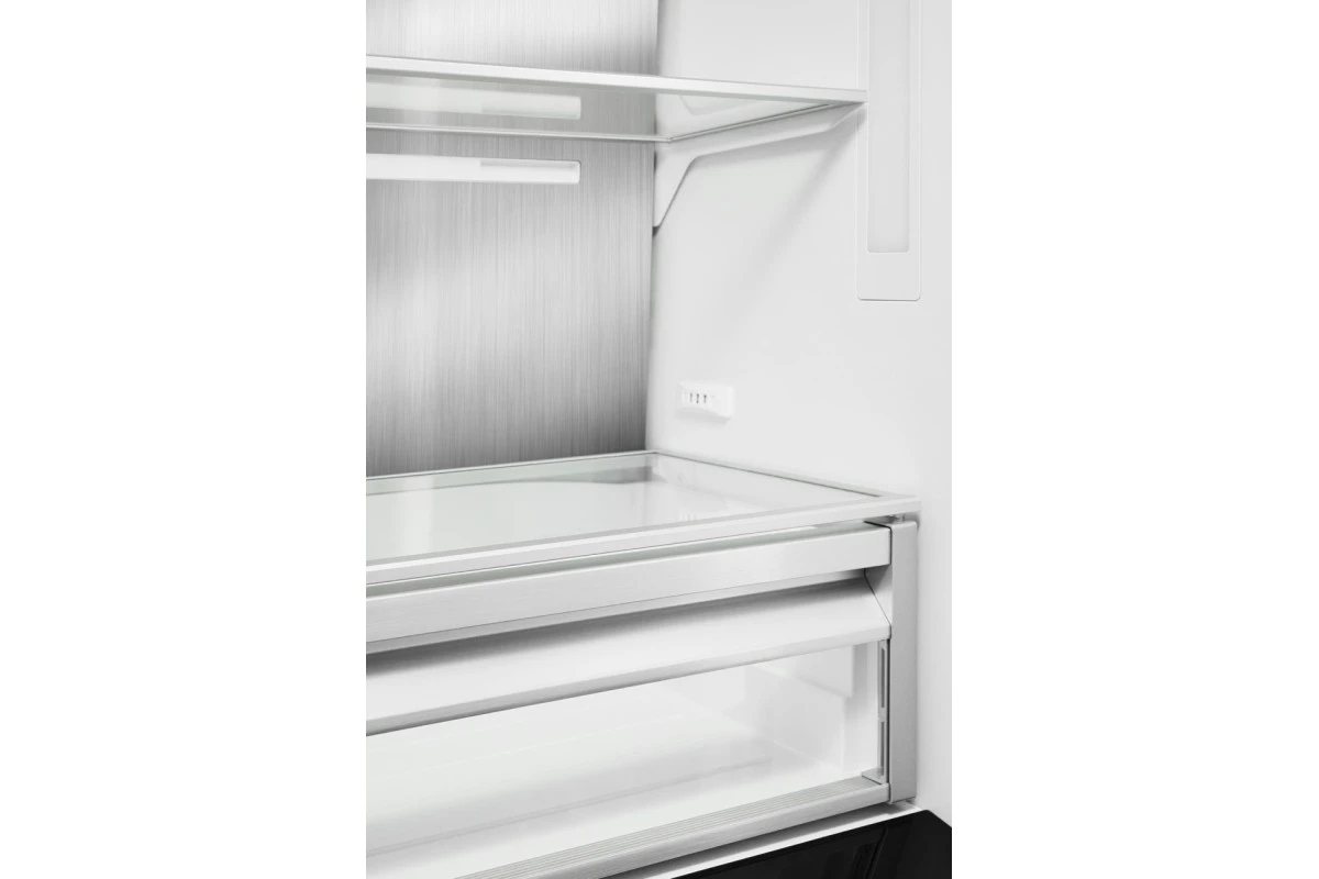 Встраиваемый двухкамерный холодильник MILLEN MBI453MaxPro