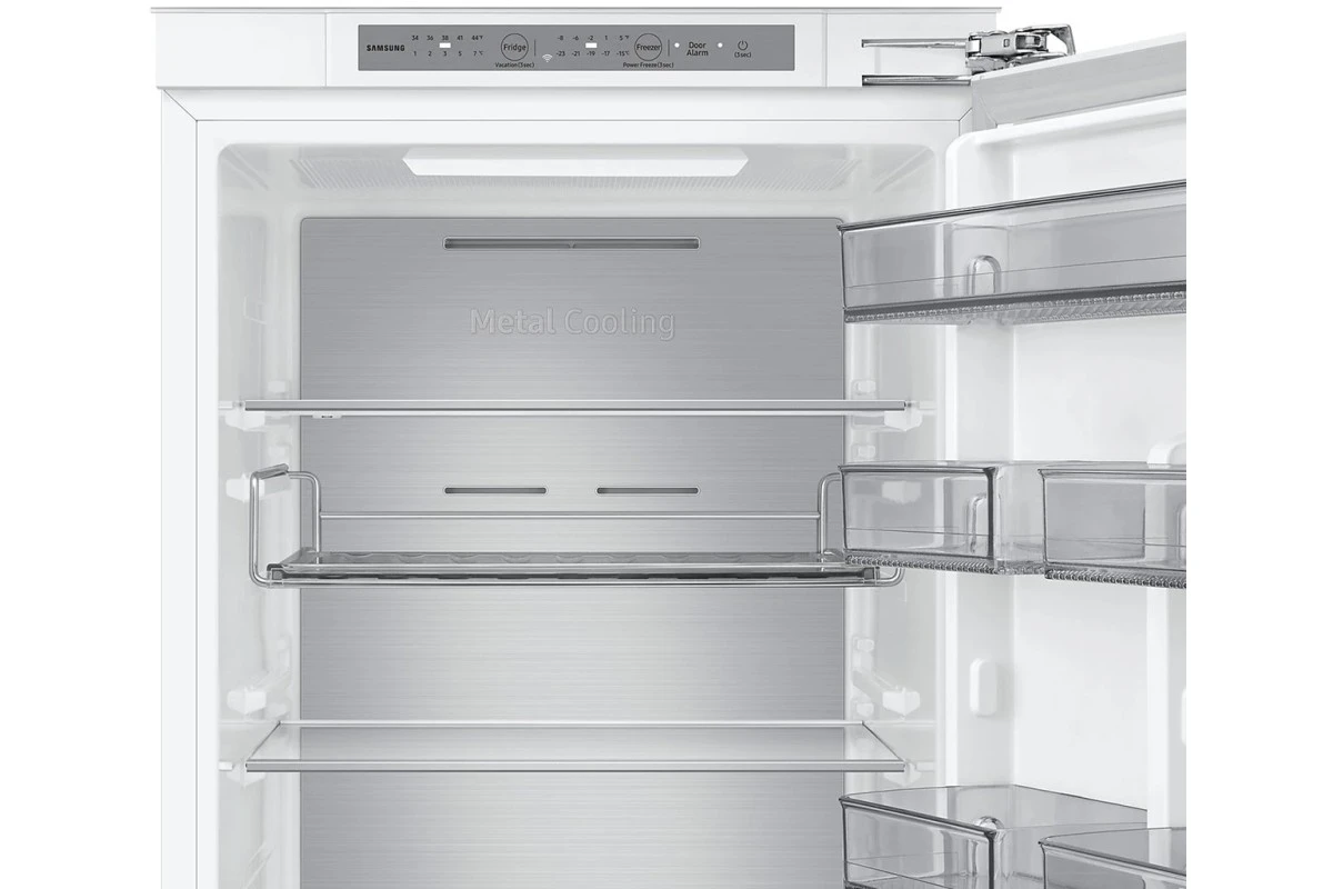 Встраиваемый холодильник Samsung BRB80F26CEF0EO