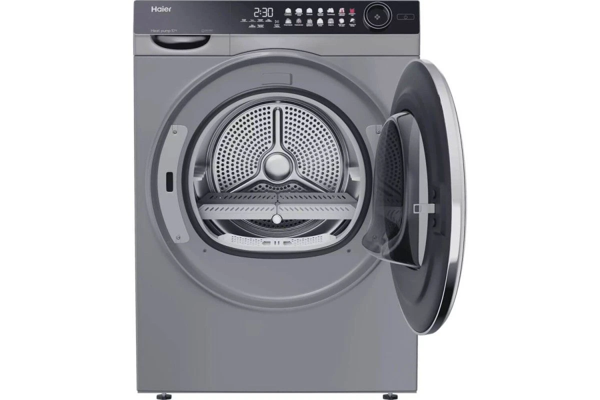 Сушильная машина Haier HD100-A2378S