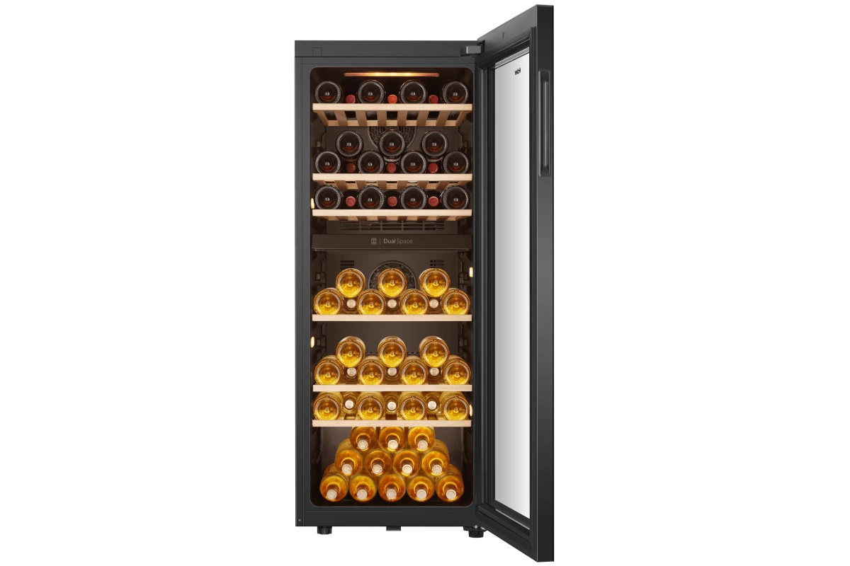 Винный шкаф Haier FWC77GDAE1