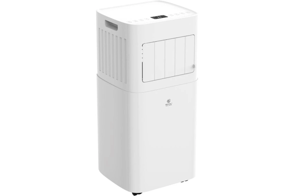 Мобильный кондиционер Royal Clima Magnate RM-MT28CH-E