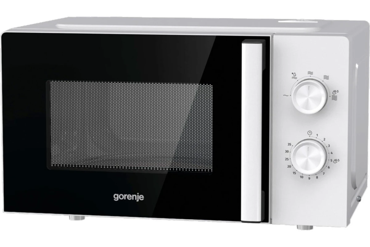 Микроволновая печь Gorenje MO20E1WH