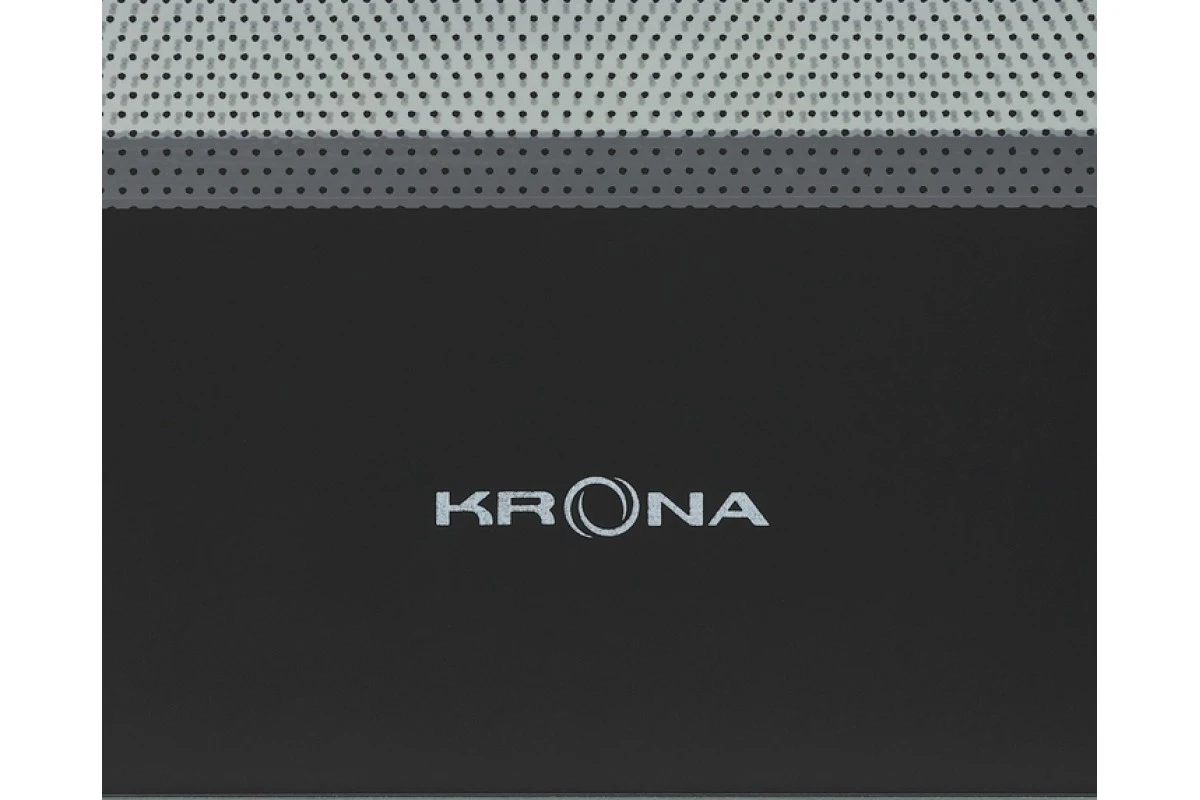 Духовой шкаф Krona SERA 60 BL