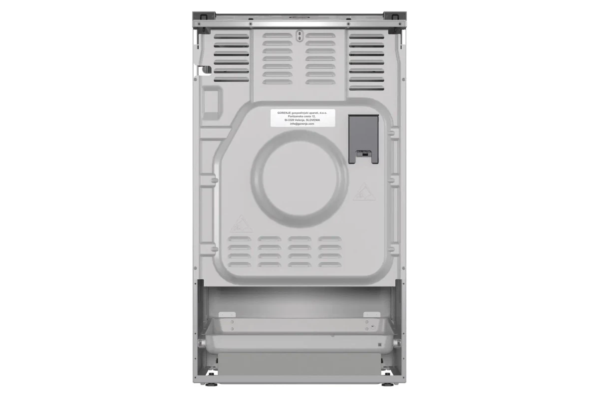Газовая плита Gorenje GGI5A22XF