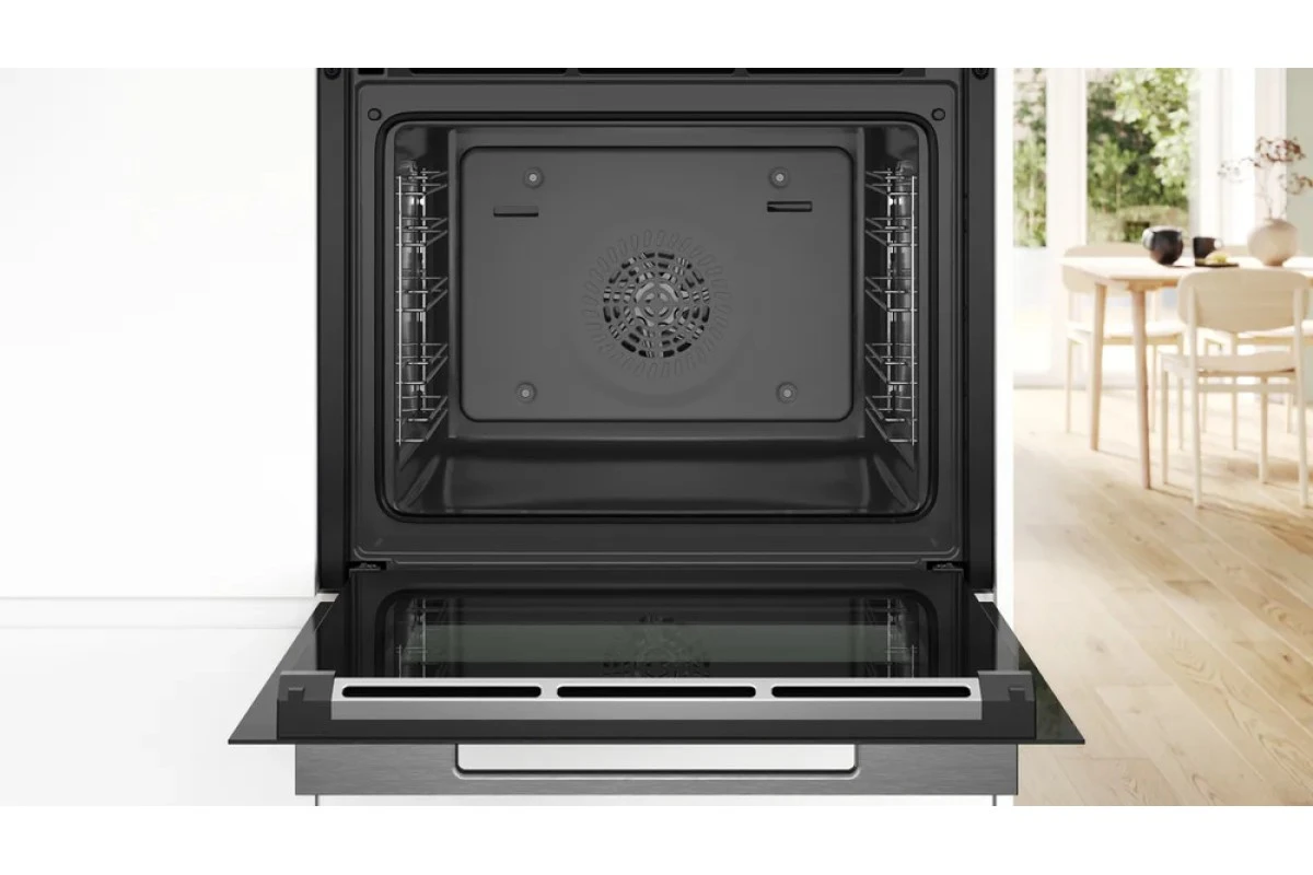 Духовой шкаф Bosch HBG7341W1