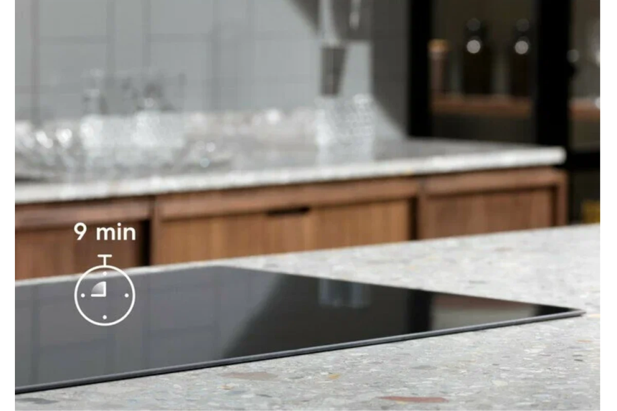 Варочная панель Electrolux LIR60430BW