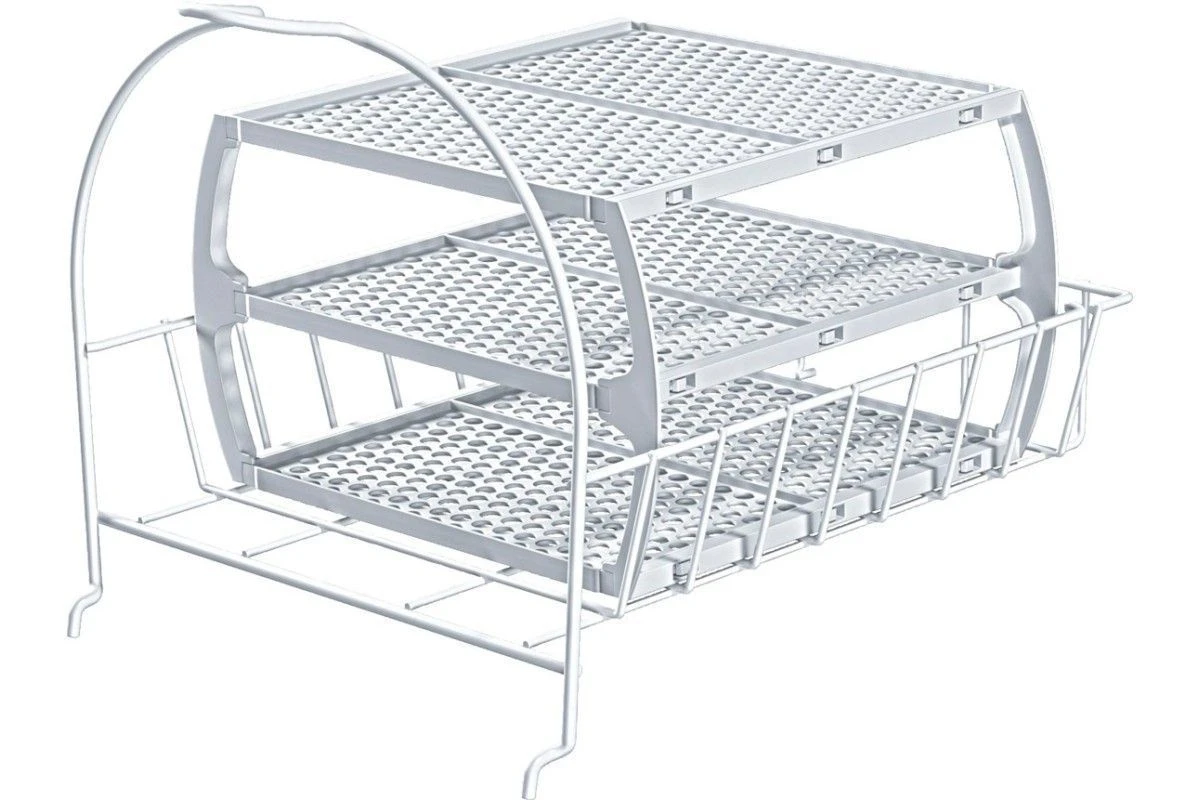Сушильная машина Bosch WTW85469OE