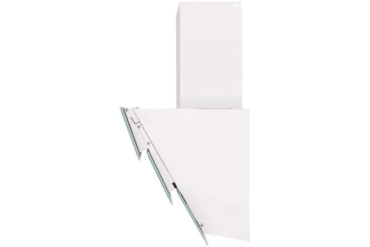 Вытяжка Maunfeld Cascada Push 60 белый
