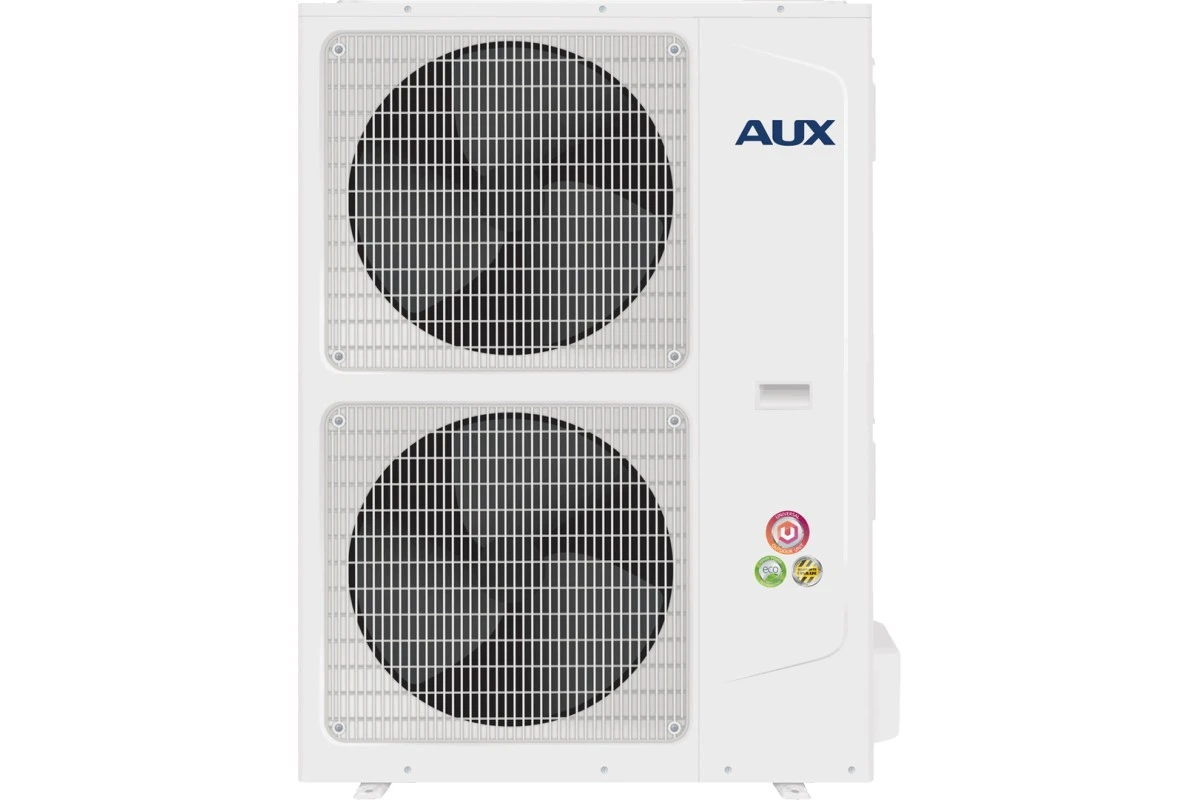 Напольно-потолочный кондиционер AUX ALCF-H48/5DR2A/AL-H48/5DR2A(U)