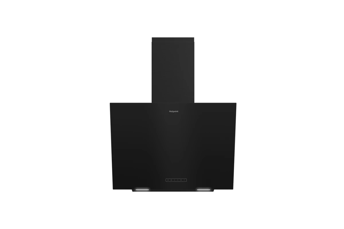 Вытяжка Hotpoint HPHV 62FLTD BL