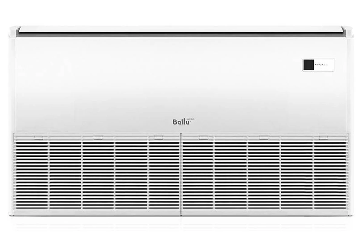 Напольно-потолочный кондиционер Ballu Universal BLCI_CF-24HN8/EU_23Y