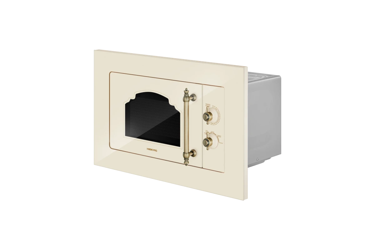 Микроволновая печь Hiberg VМ 6501 YR