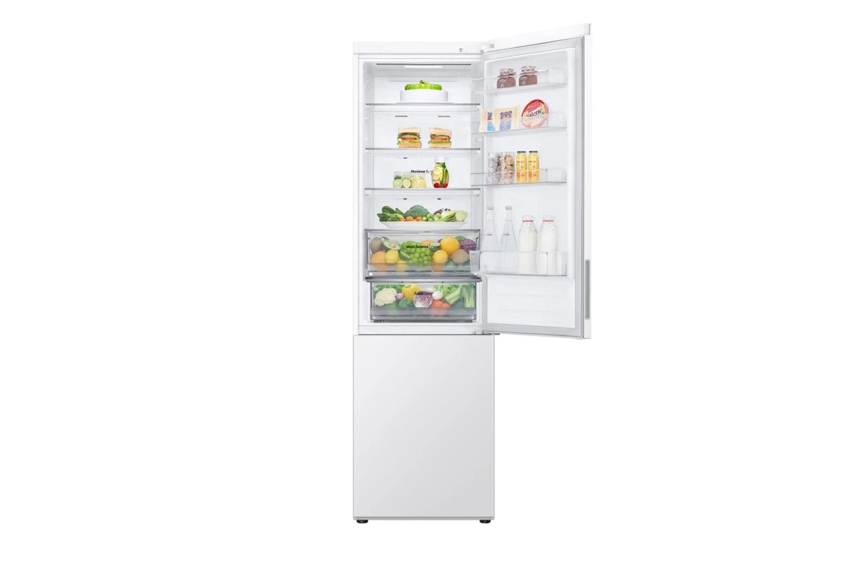 Холодильник LG GC-B509AQQW