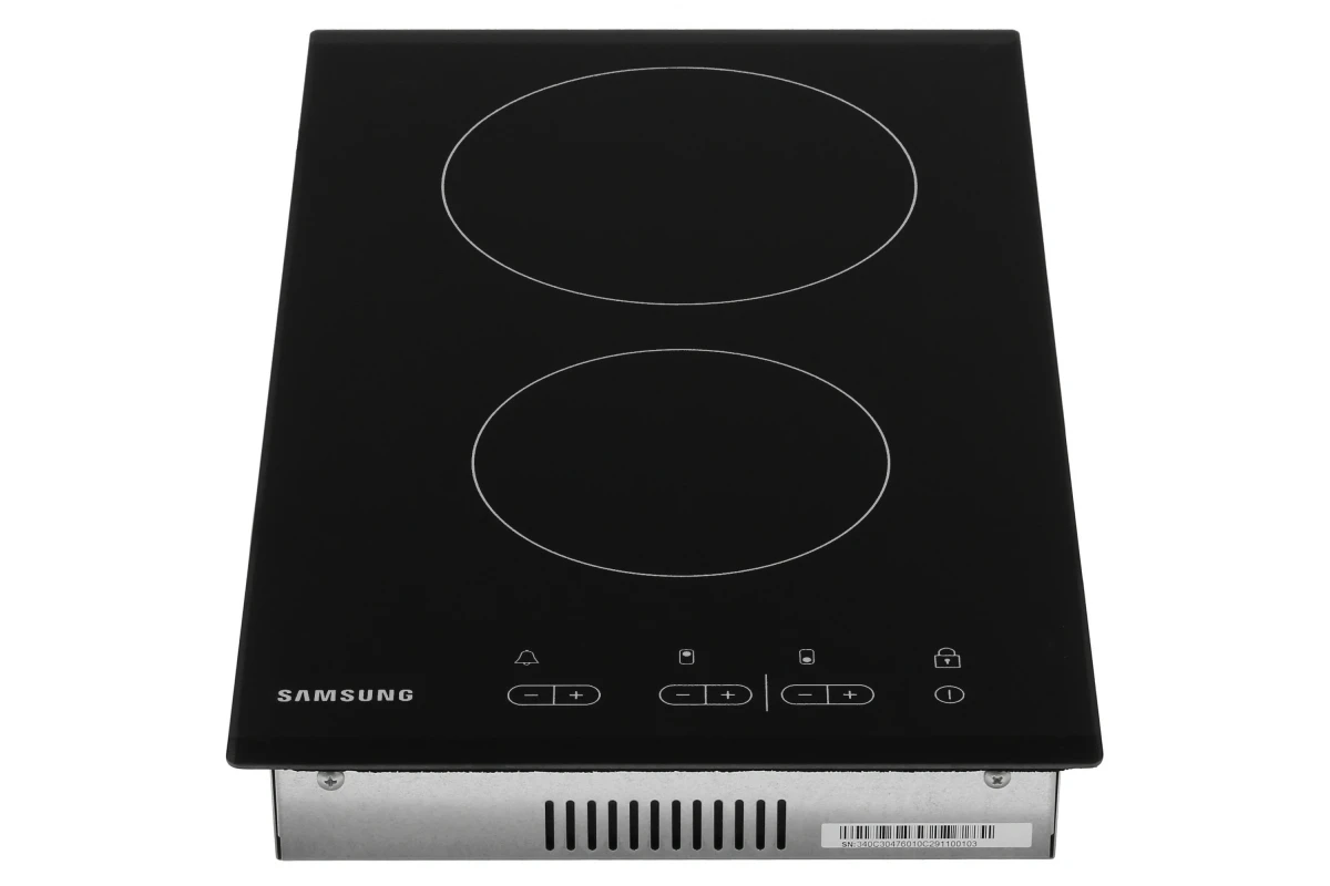 Электрическая варочная панель Samsung NZ32R1506BK