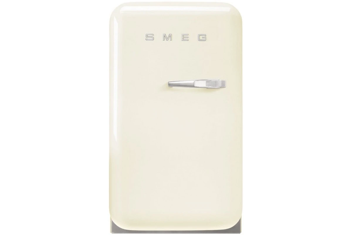 Минибар Smeg FAB5LCR5