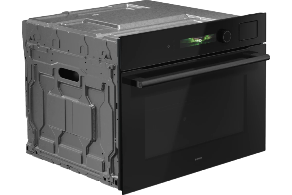 Компактный духовой шкаф Asko OCS54BGH