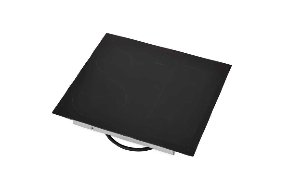 Индукционная варочная панель Hotpoint HB 1560B NE