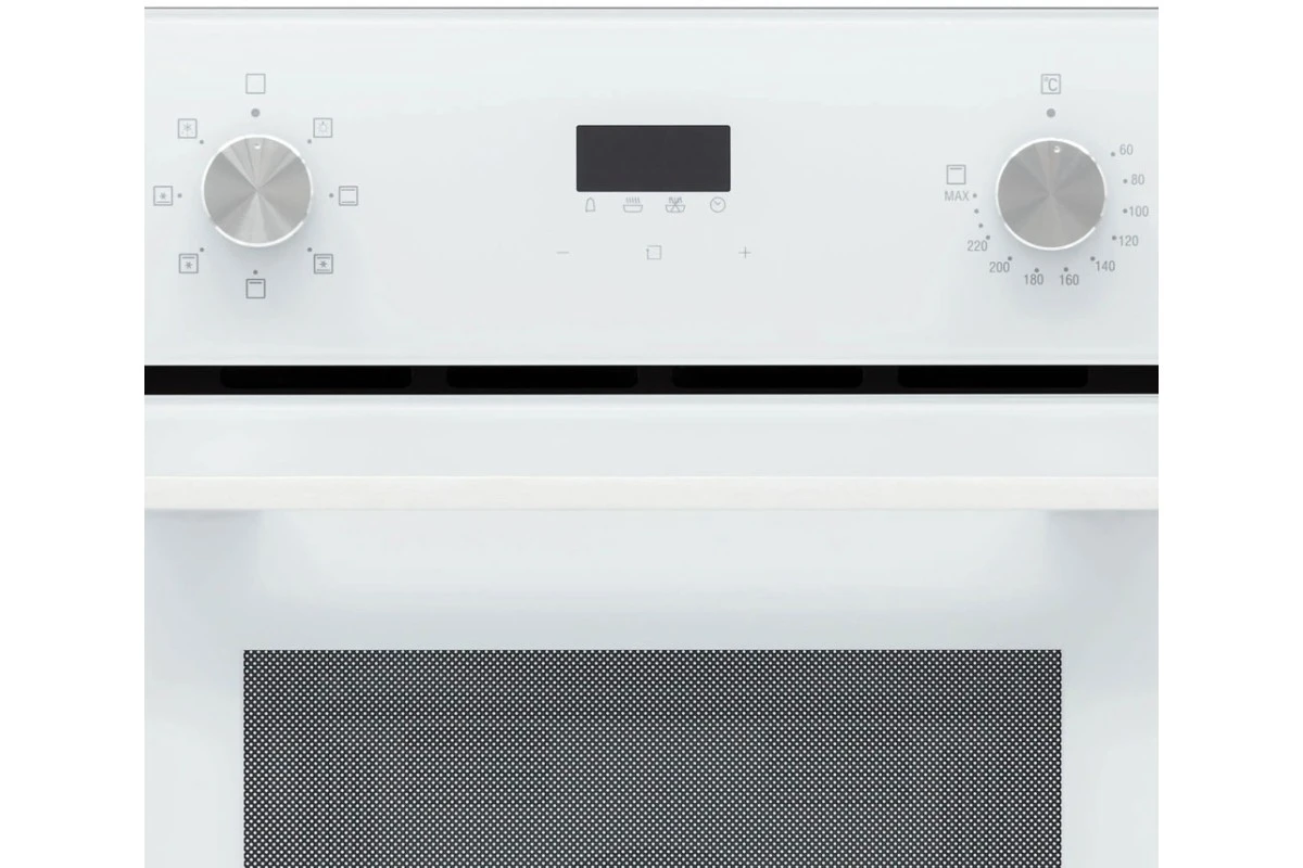 Духовой шкаф Krona RITUS 45 WH