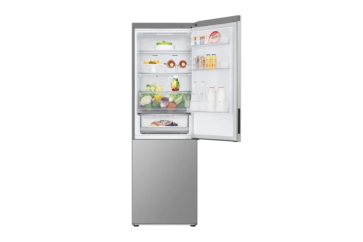 Холодильник LG GC-B459ANMW