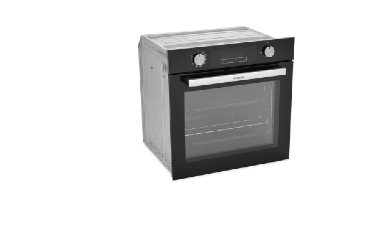 Духовой шкаф Hotpoint FE8 821 H BL