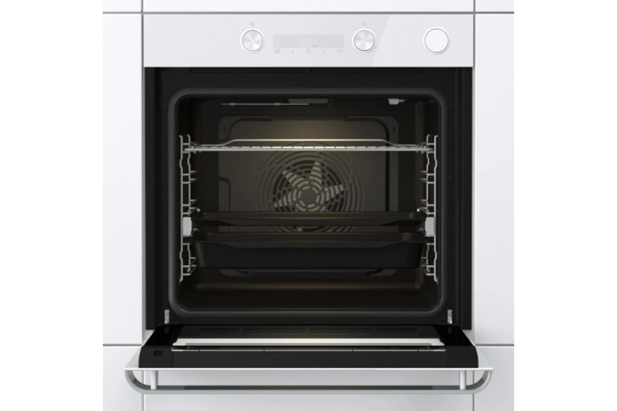 Духовой шкаф Gorenje BSA6737ORAW