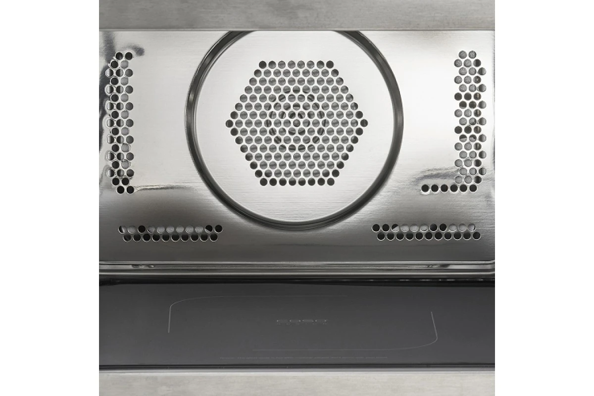 Микроволновая печь Caso HCMG 25 Ceramic Chef