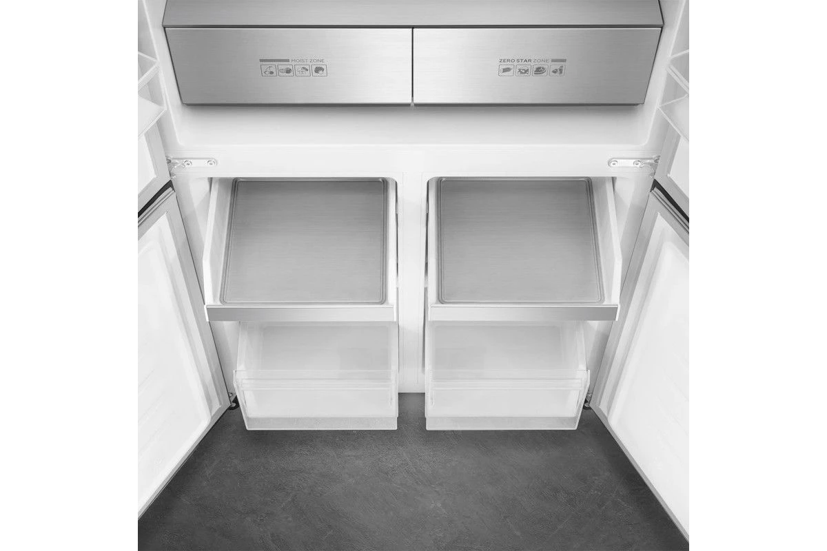 Холодильник Side-by-Side Smeg FQI60KD
