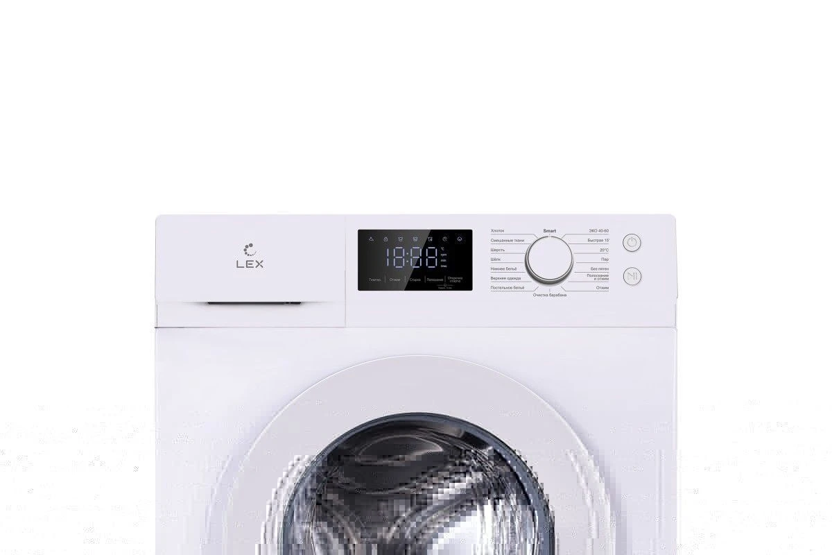 Стиральная машина LEX LWM08012WID