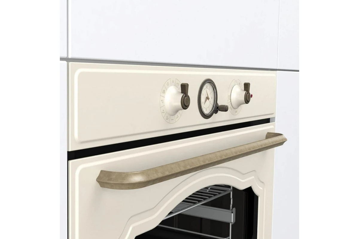 Духовой шкаф Gorenje BO6735CLI