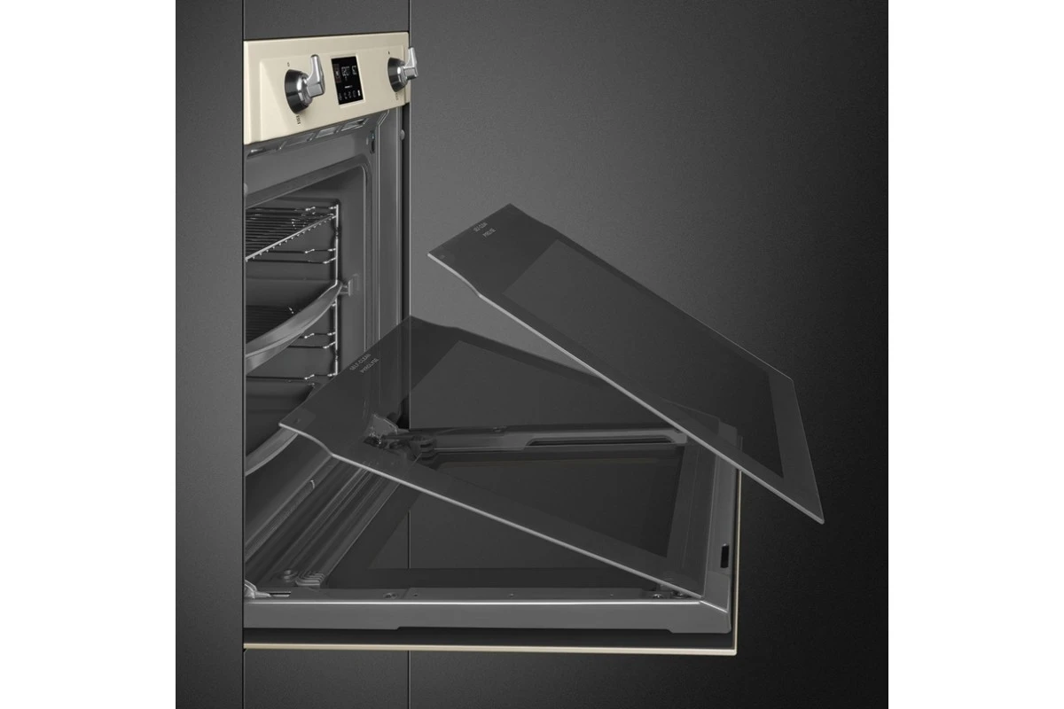 Духовой шкаф Smeg SOP6902S2PP