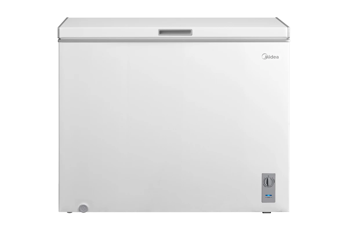 Морозильный ларь Midea MDRC411FZF01D