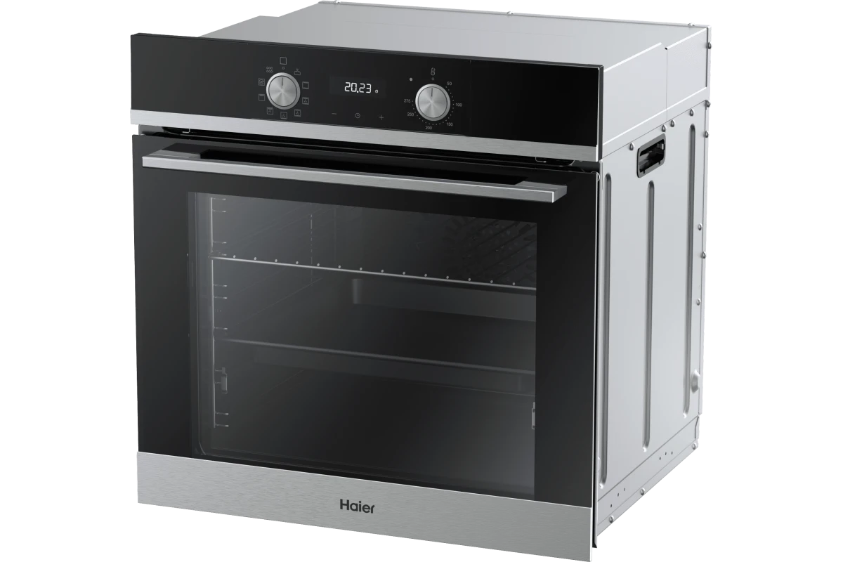 Духовой шкаф Haier HOQ-K2ANN3BX