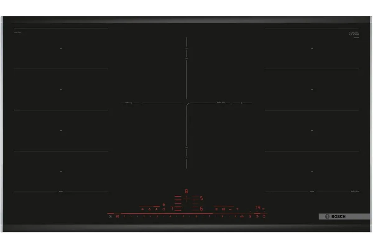 Индукционная варочная панель Bosch PXV975DV1E