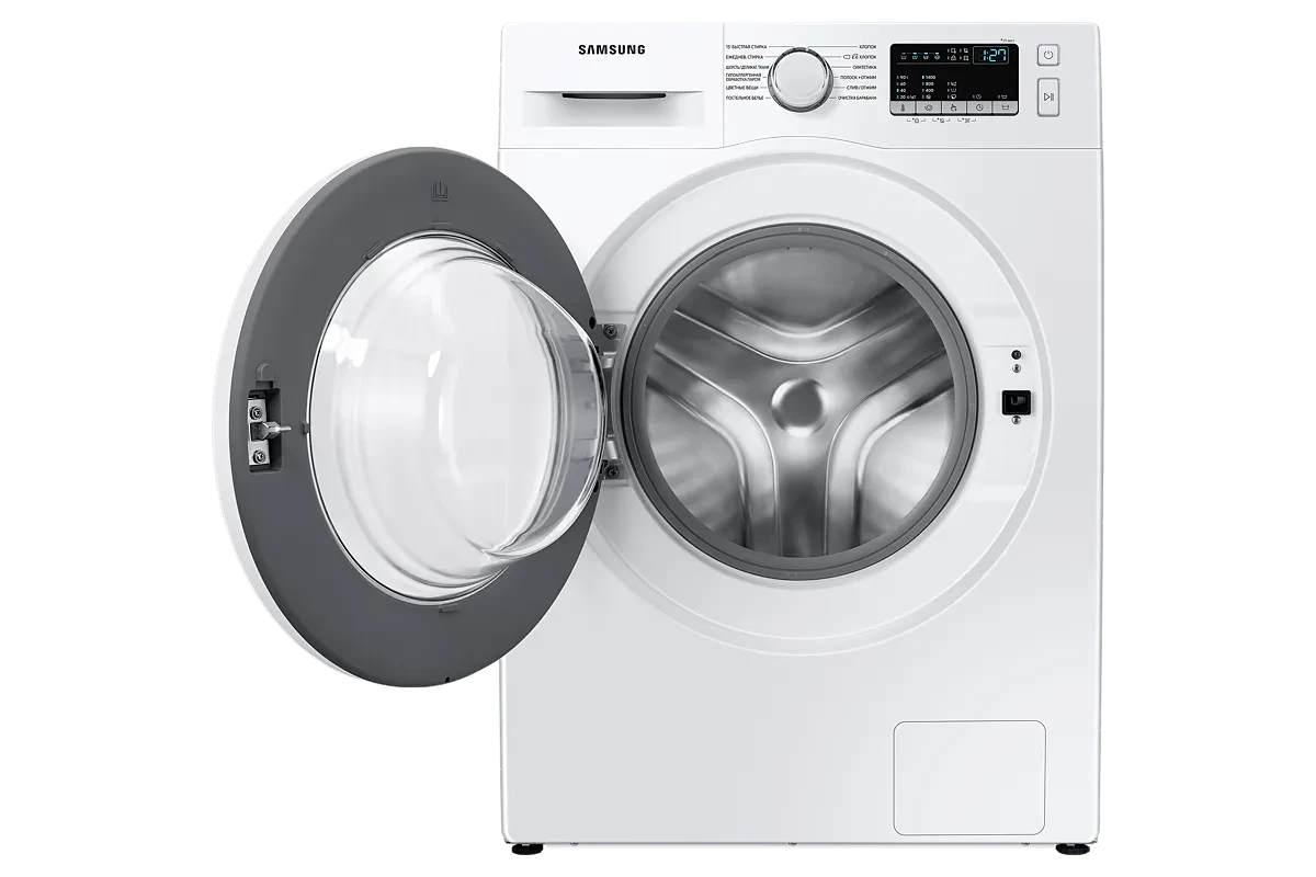 Стиральная машина Samsung WW90T4041EE/LP