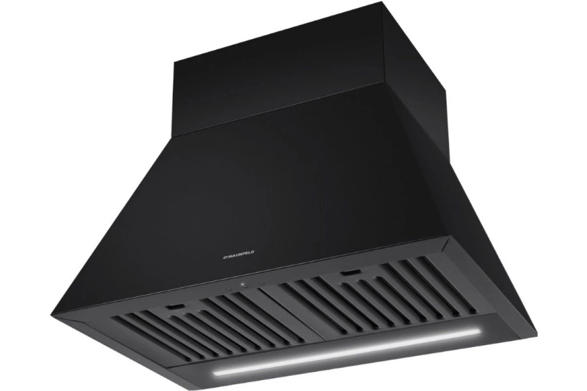 Вытяжка Maunfeld BERK 60 Black/Anthracite