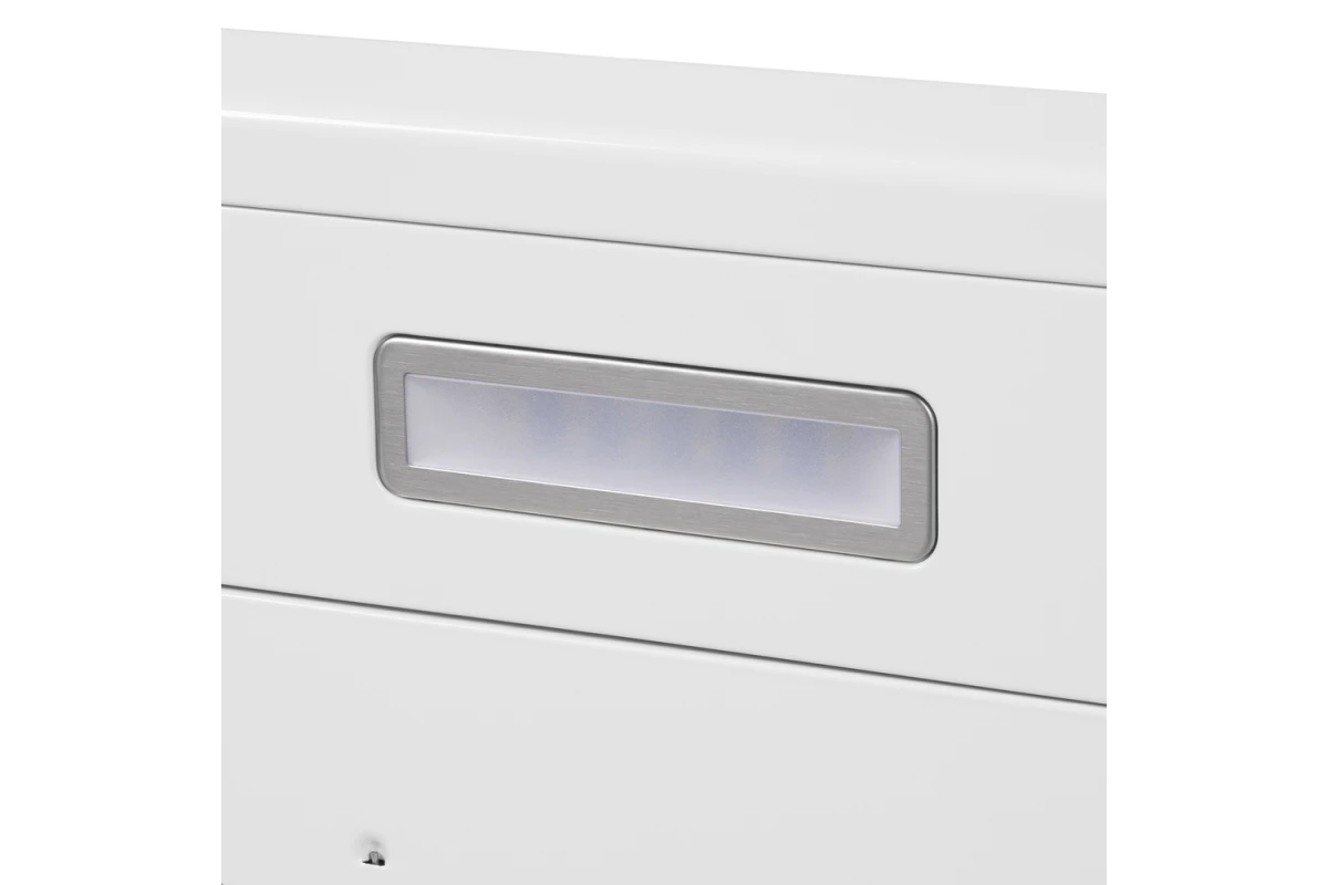 Кухонная вытяжка HOMSair HORIZONTAL 60 белый
