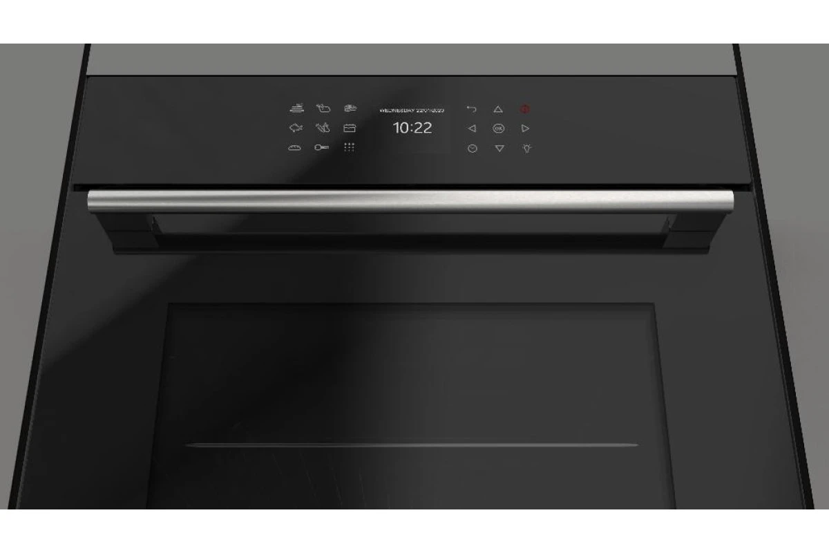 Духовой шкаф Fulgor Milano FCO 6214 P TEM BK