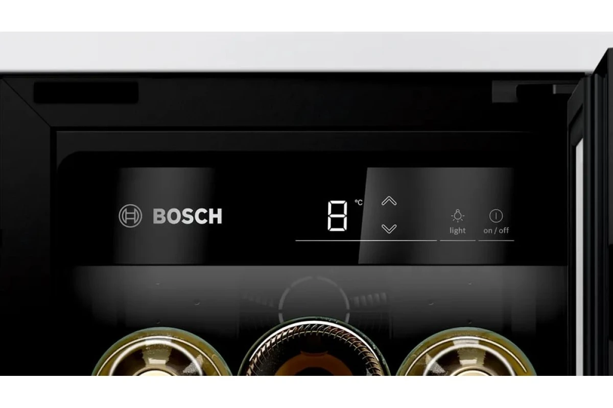 Винный шкаф Bosch KUW20VHF0