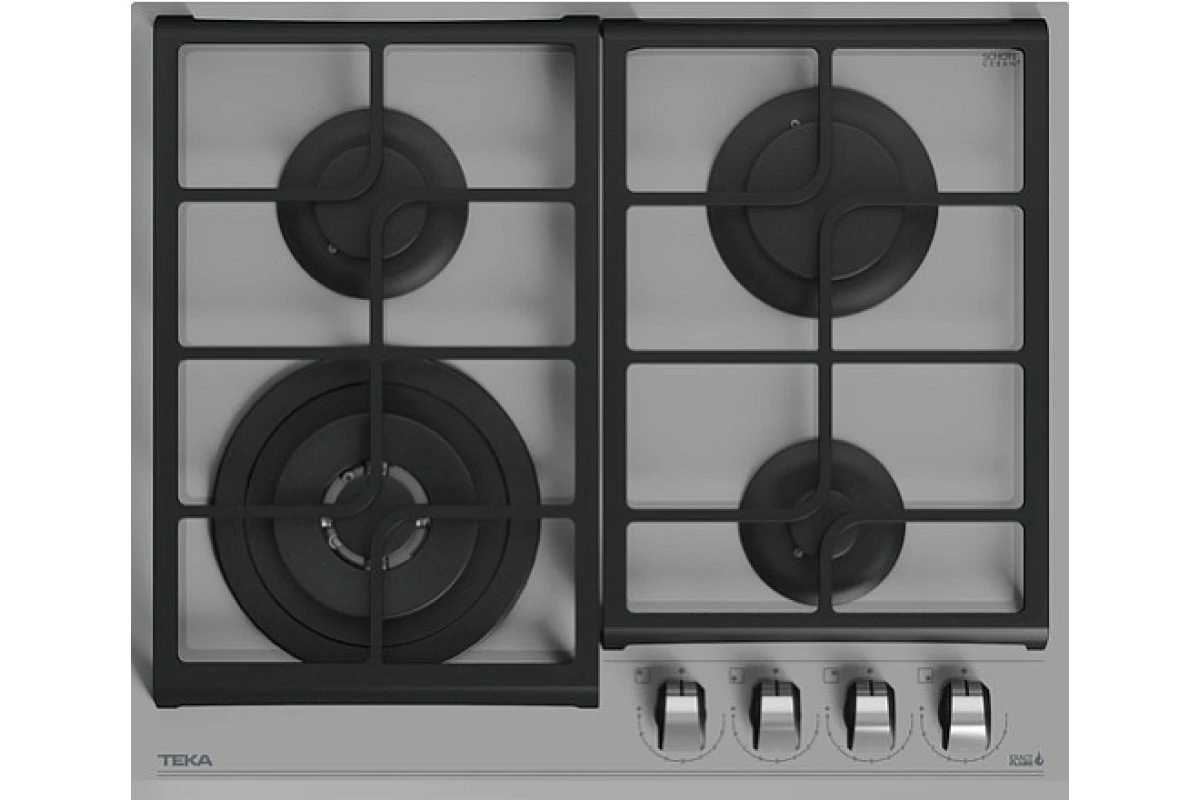 Варочная панель Teka GZC 64320 STEAM GREY