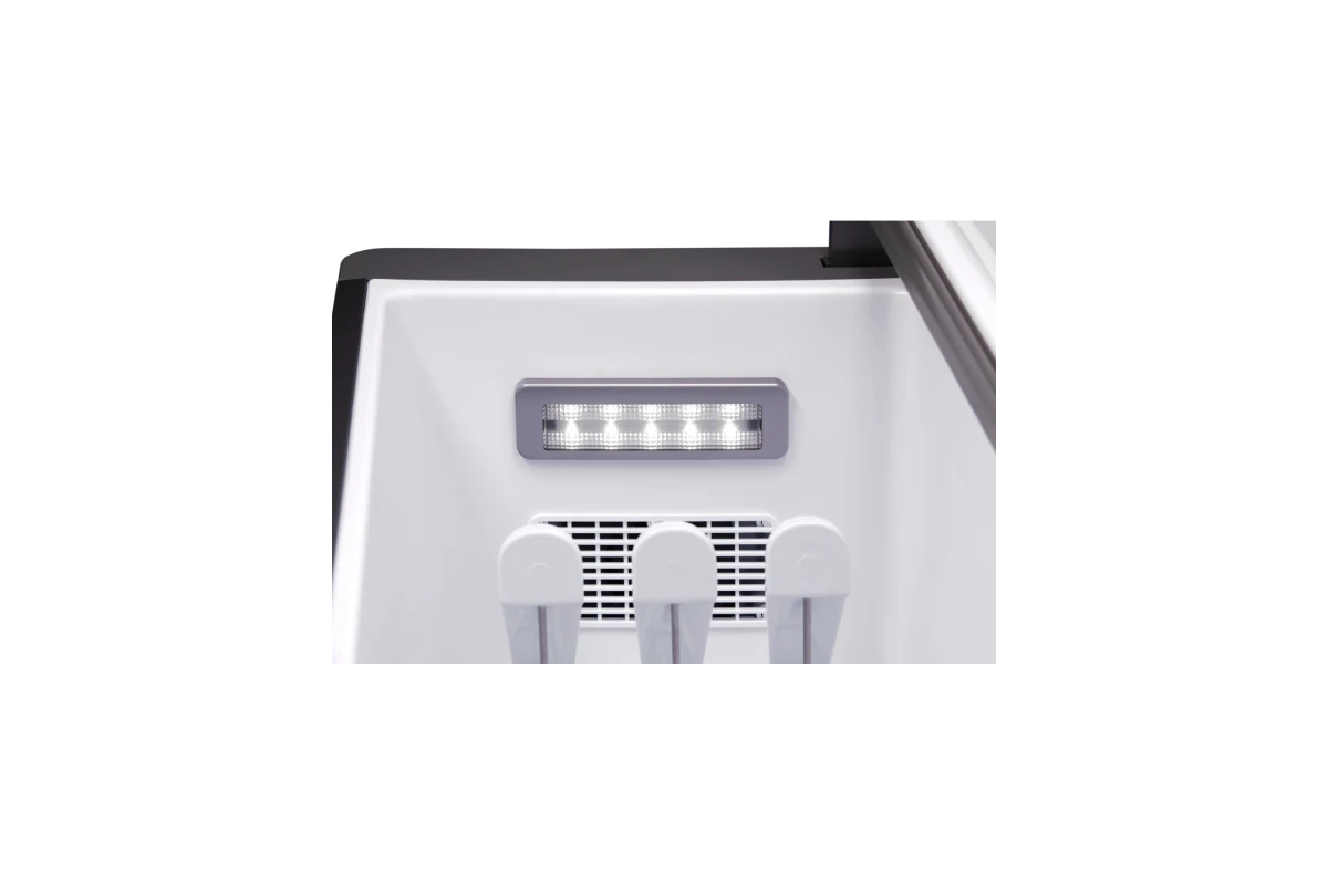 Паровой шкаф Hiberg SD 3G