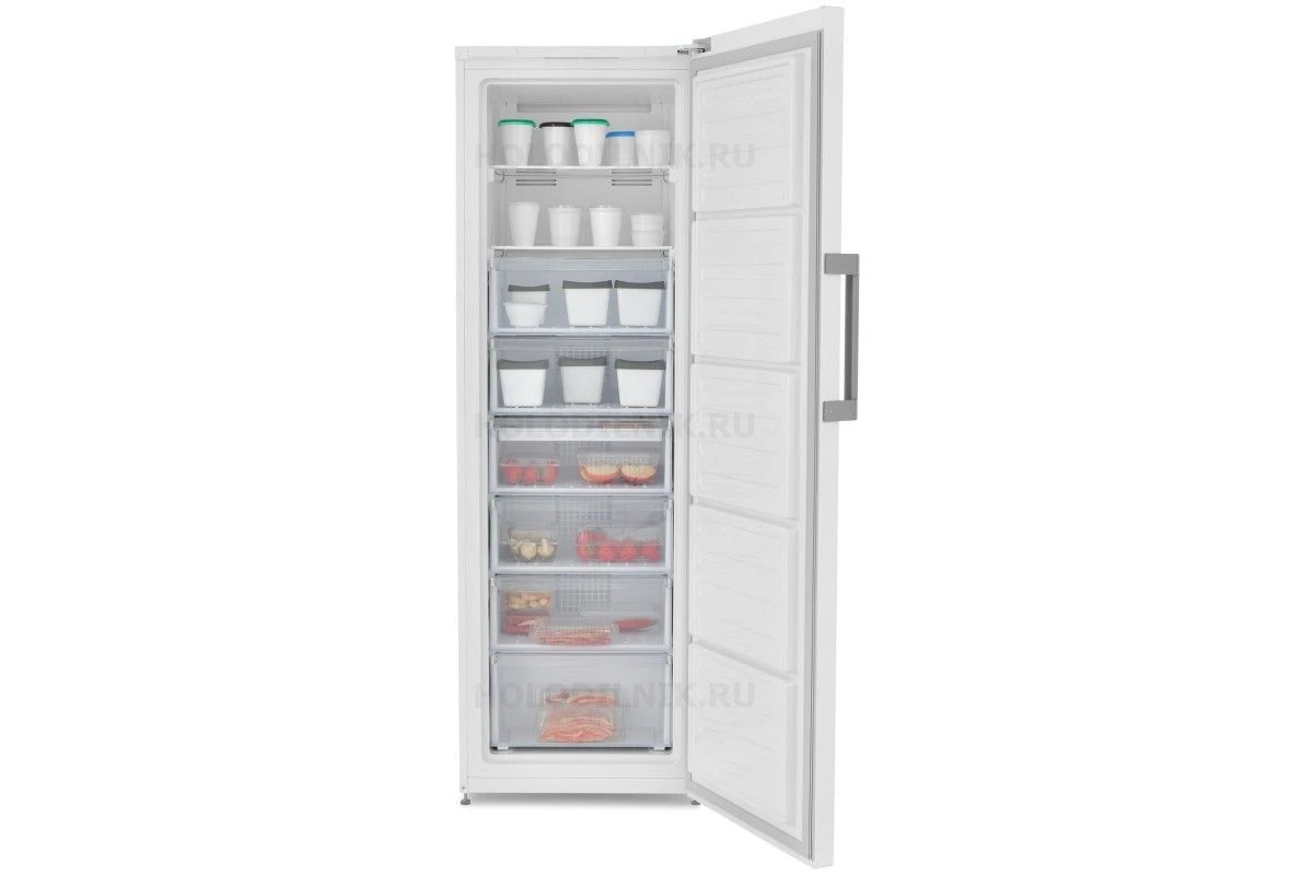 Морозильник Beko B3RFNK312W
